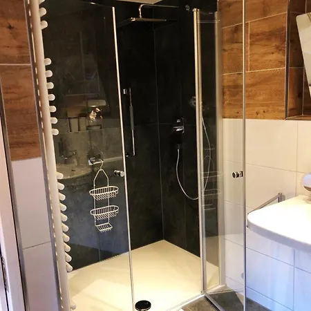 דירה Rollstuhlwohnung Saletalm *