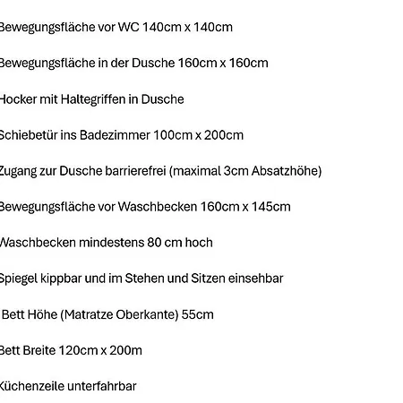 Rollstuhlwohnung Saletalm * Schönau am Königssee